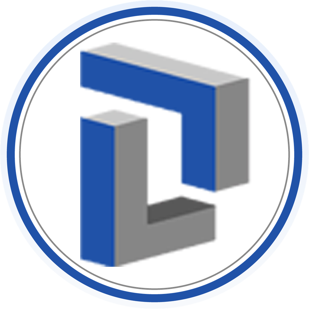 重庆派朗建装装饰集团有限公司LOGO